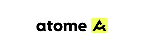Atome logo
