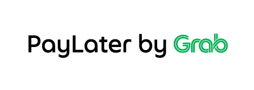 PayLater by Grab logo
