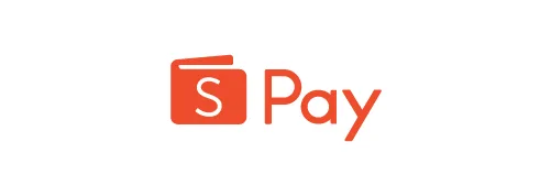 ShopeePay logo