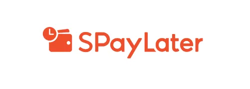 SPayLater logo