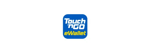 Touch n Go logo